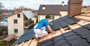 roofing