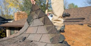 Roof replacement cost
